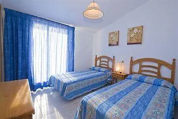 Hotel Habitat Alcoceber