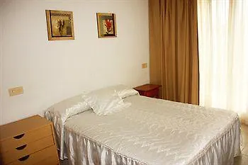 Habitat Hotel Alcoceber